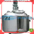 best vacuum mixing for business for reflux