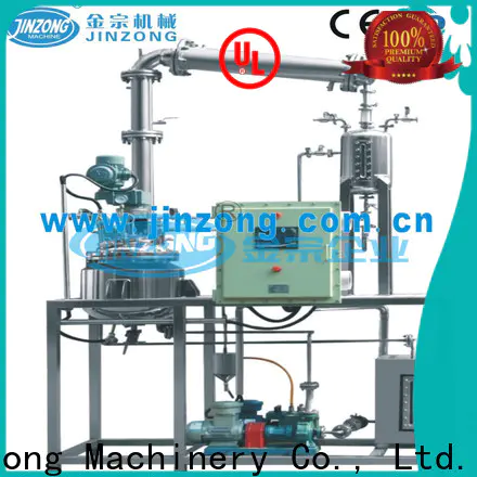 top used mixing equipment factory for reaction