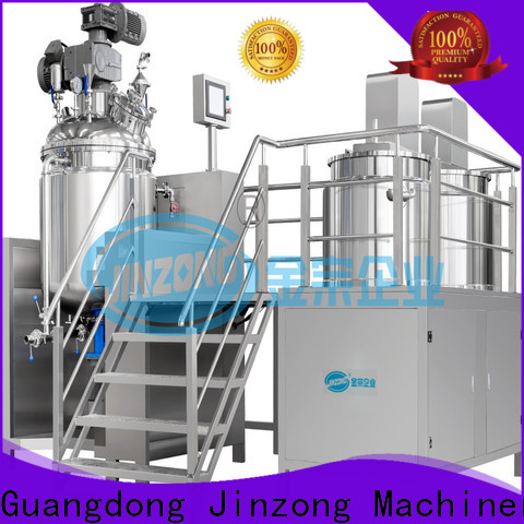 Jinzong Machinery for business for stationery industry