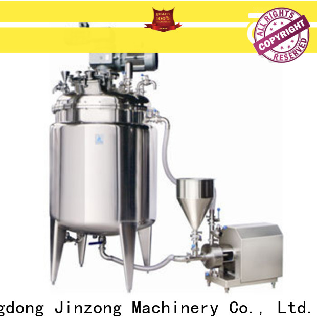 Jinzong Machinery high-quality pharmaceutical filtration for business for chemical industry