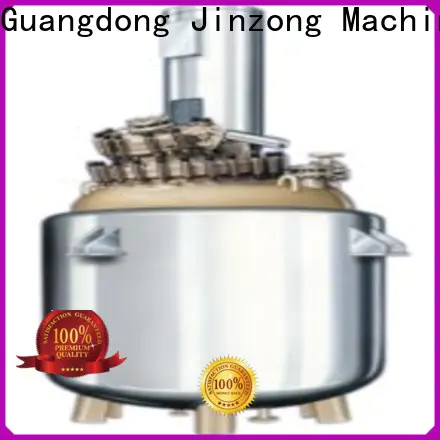 Jinzong Machinery latest walker stainless equipment company for stationery industry