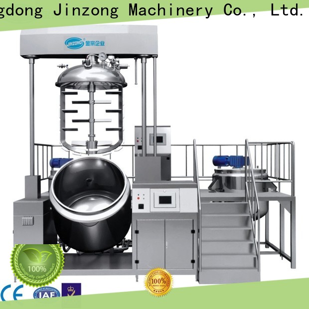 top pharmaceutical reaction reactors factory for The construction industry