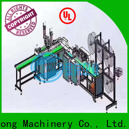 Jinzong Machinery used pharmaceutical machinery manufacturers for stationery industry