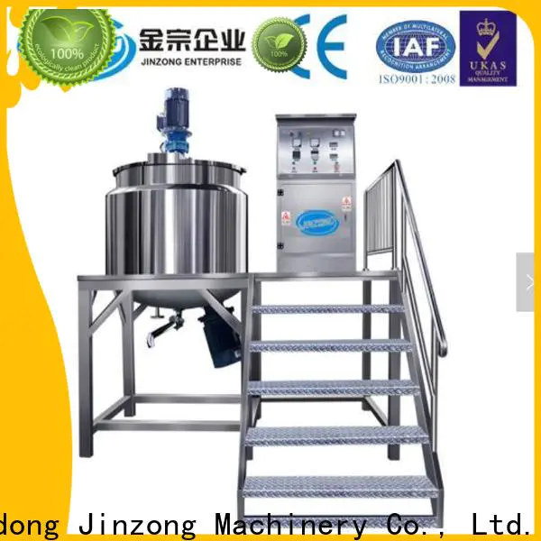 Jinzong Machinery custom shrink sleeve labeling machine supply for stationery industry