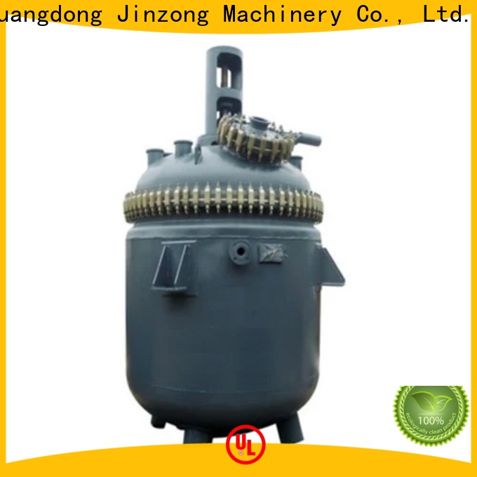 Jinzong Machinery automatic plastic bag sealing machine suppliers for stationery industry