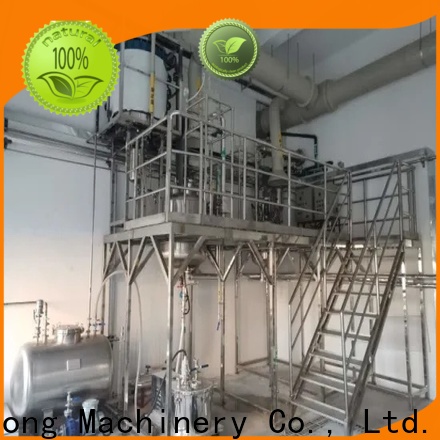 Jinzong Machinery pharmaceutical machinery suppliers for stationery industry