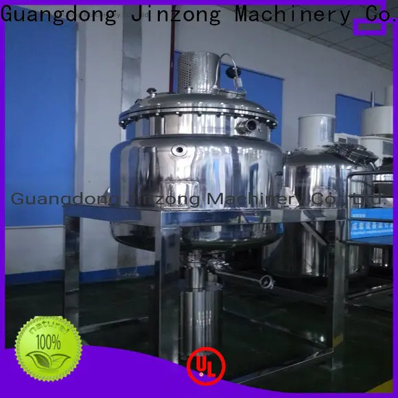 Jinzong Machinery custom home meat processing equipment suppliers for chemical industry