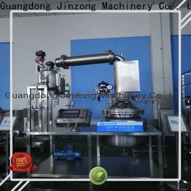 Jinzong Machinery meat processing equipment near me manufacturers for stationery industry