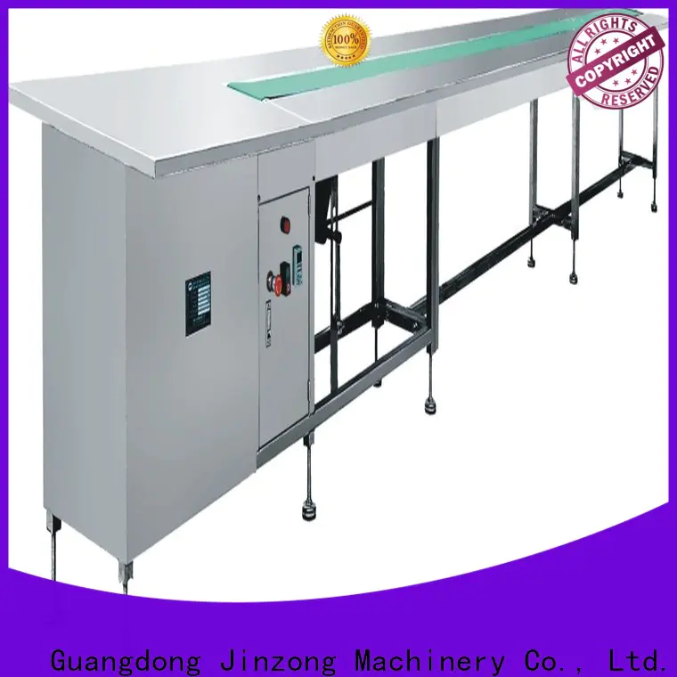 Jinzong Machinery ointment mixer supply for stationery industry