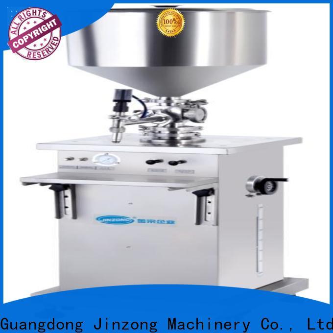 Jinzong Machinery latest pharmaceutical tools factory for chemical industry