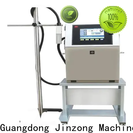 Jinzong Machinery custom e liquid bottling machine manufacturers