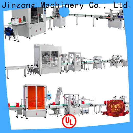 Jinzong Machinery wholesale chocolate tempering machine ebay factory