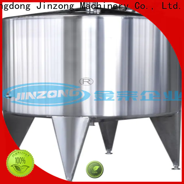 latest stainless storage tank for business for distillation