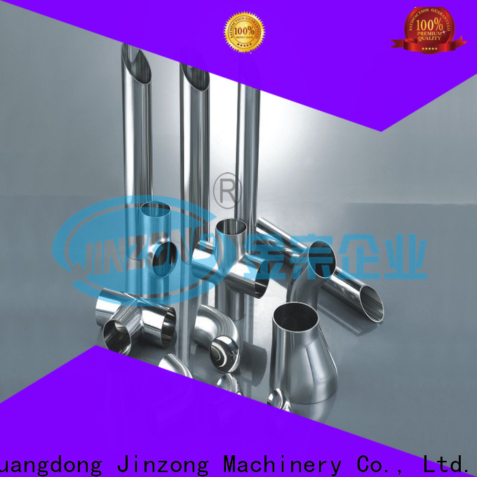 Jinzong Machinery liquid filling machinery supply for distillation
