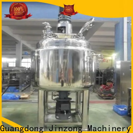 Jinzong Machinery 6 spout gravity filling machine company for stationery industry