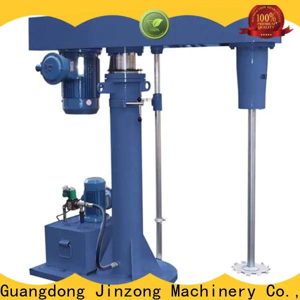 Jinzong Machinery custom packing column for business for The construction industry