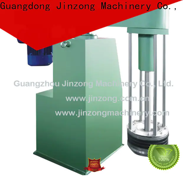 Jinzong Machinery rollers bakey equipment high-efficiency for plant
