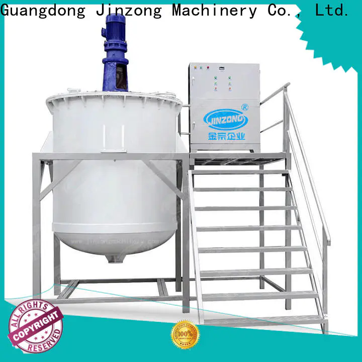 best conditioner producing equipment engineering high speed for petrochemical industry