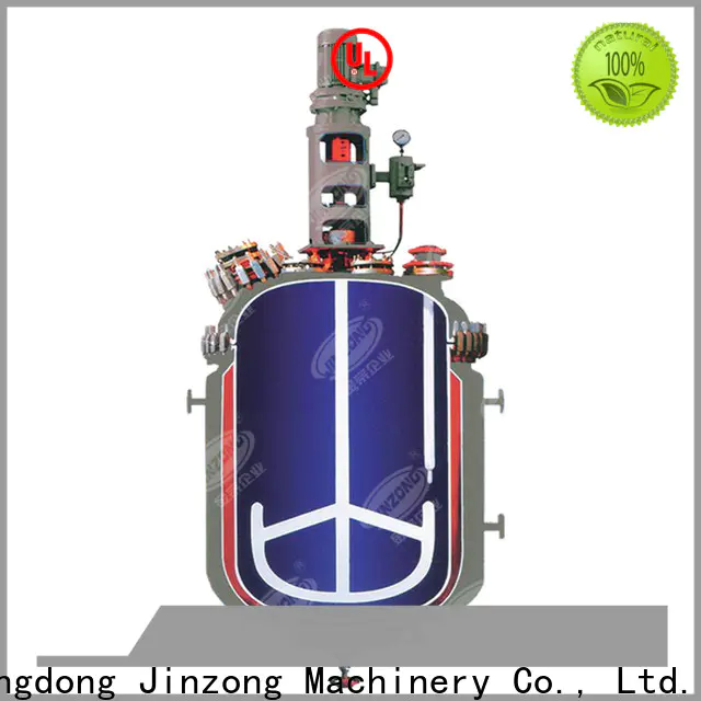Jinzong Machinery vacuum food freeze dryer machine for business for food industries