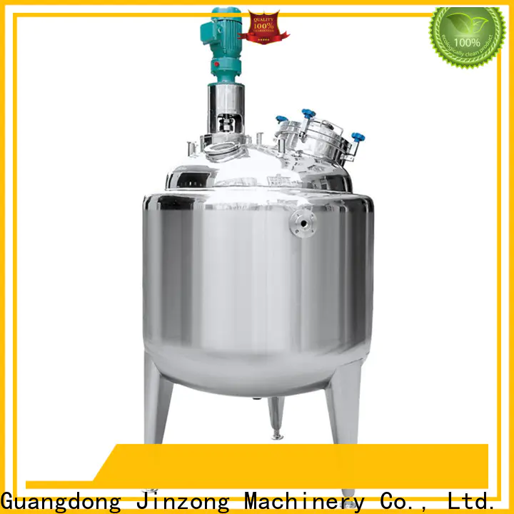 Jinzong Machinery jr Purified Water for Injection System for Pharmaceutical Water System Filters for business for food industries