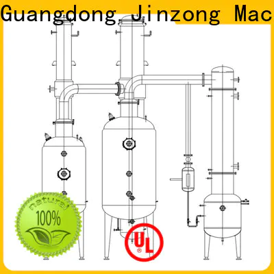 Jinzong Machinery best heat seal shrink wrap machine for business for pharmaceutical