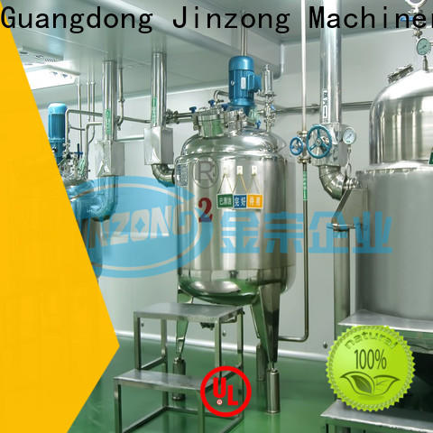 pharmaceutical packaging machinery ointment supply for food industries