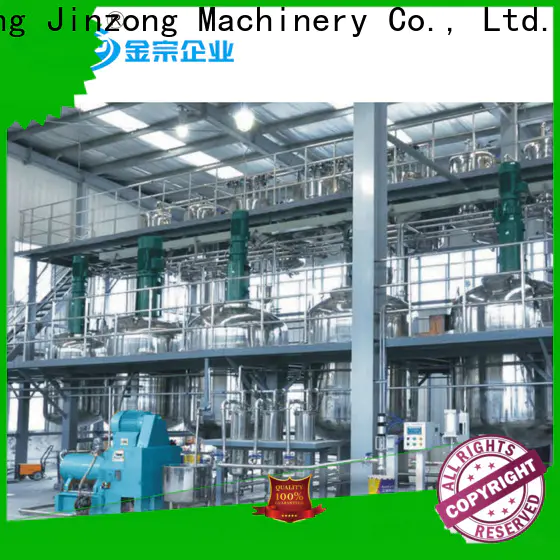 Jinzong Machinery mill die cutting machines for sale high speed for workshop