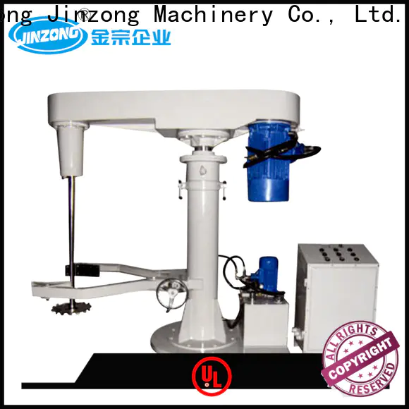 Jinzong Machinery iron vibratory equipment on sale for plant