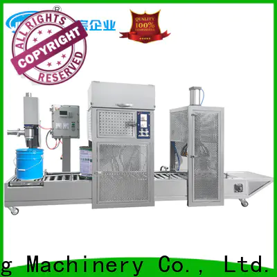 Jinzong Machinery resin candy melt machine company for The construction industry