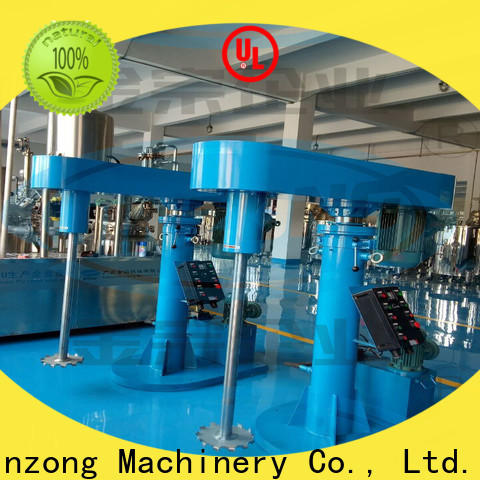 Jinzong Machinery rectangular tank volume calculation for business for reflux
