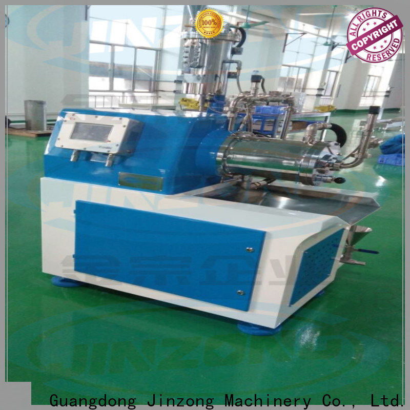 Jinzong Machinery small parts counting machine suppliers for distillation