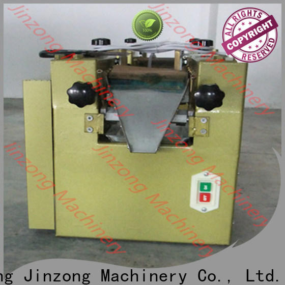 Jinzong Machinery New dairy equipment for sale for business for reaction