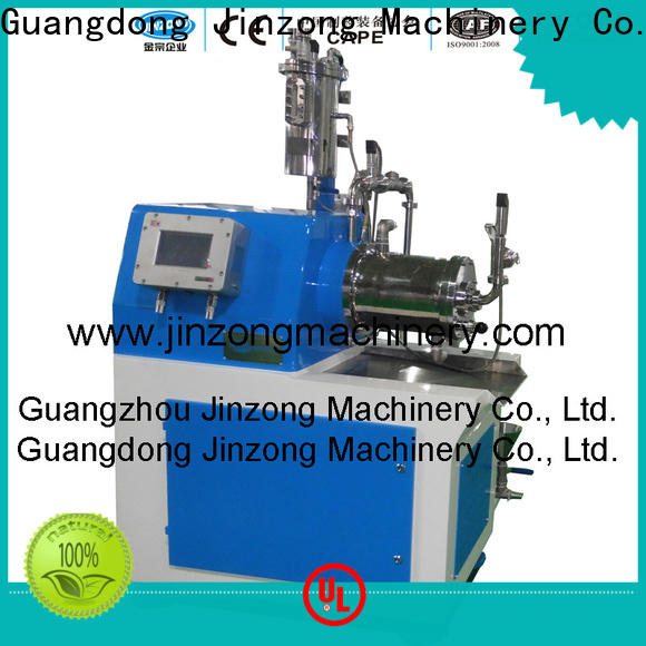Jinzong Machinery commercial gummy candy machine suppliers for stationery industry