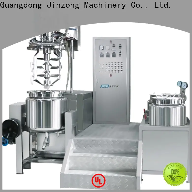 Jinzong Machinery peerless food equipment for business for The construction industry