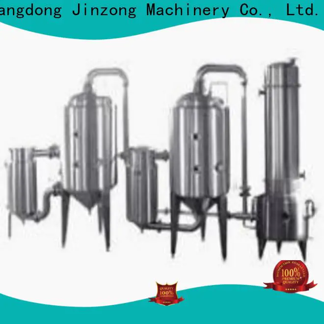 Jinzong Machinery mixing efficiency manufacturers for stationery industry