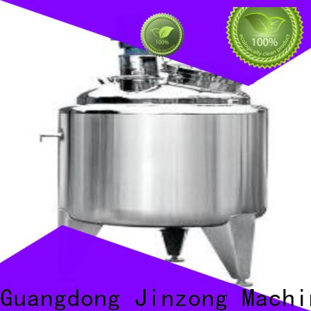 best team mixing manufacturers for distillation