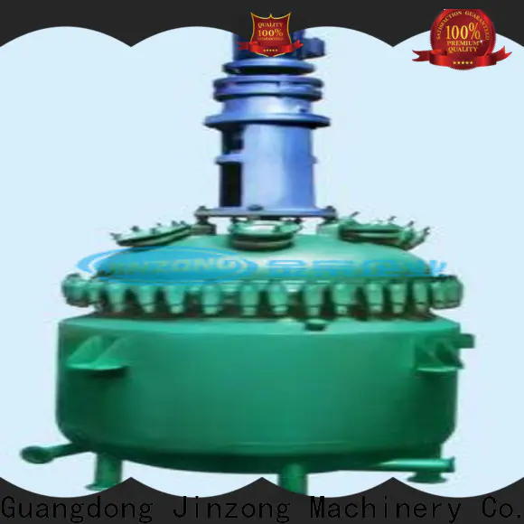 Jinzong Machinery best sigma equipment co supply for distillation