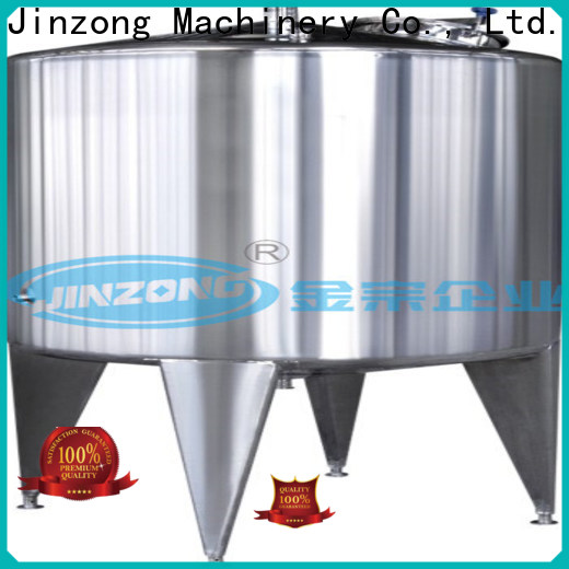 Jinzong Machinery wholesale pharmaceutical tableting supply for reflux