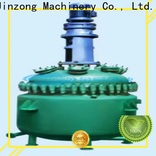 Jinzong Machinery high-quality pasteurizing machine supply for reflux