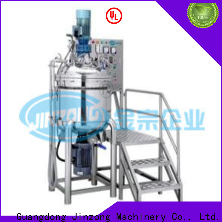 New fiberglassing equipment company