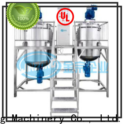 Jinzong Machinery wholesale ackley machine manufacturers for distillation