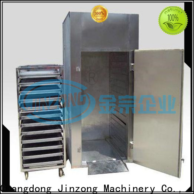 Jinzong Machinery pharmaceutical powder blender manufacturers for distillation