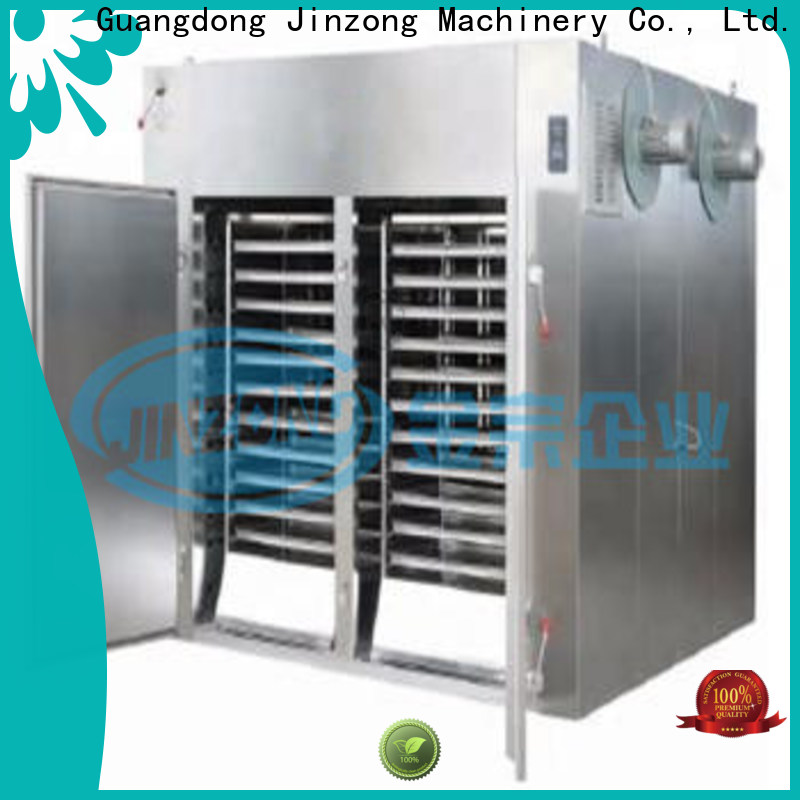 Jinzong Machinery latest powder mixing techniques for business for distillation