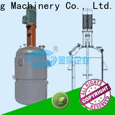 Jinzong Machinery best meat processing equipment near me factory for The construction industry