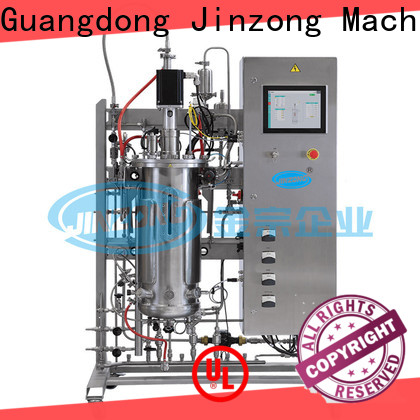 Jinzong Machinery pharmaceuticals equipment supply