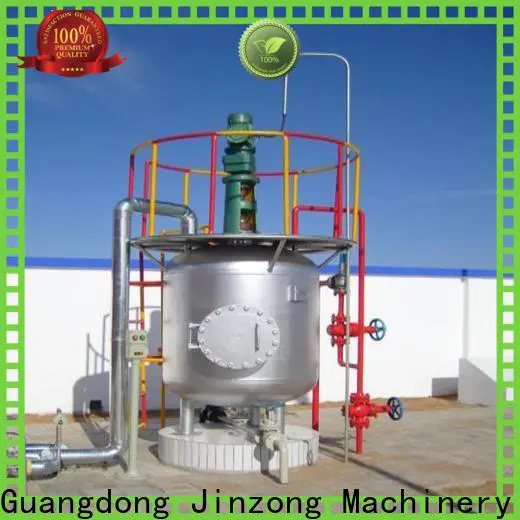 Jinzong Machinery pharmaceutical filler supply