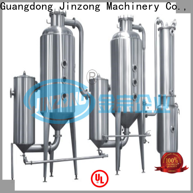 Jinzong Machinery pharmaceutical machine suppliers