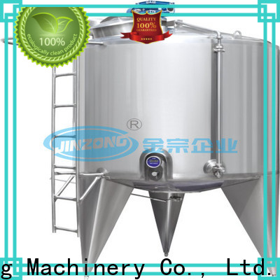 Jinzong Machinery pharmacuetical products company for chemical industry