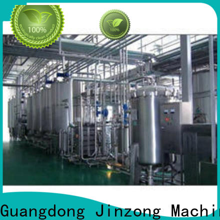 Jinzong Machinery Active Pharmaceutical Ingredients manufacturing plant factory for stationery industry
