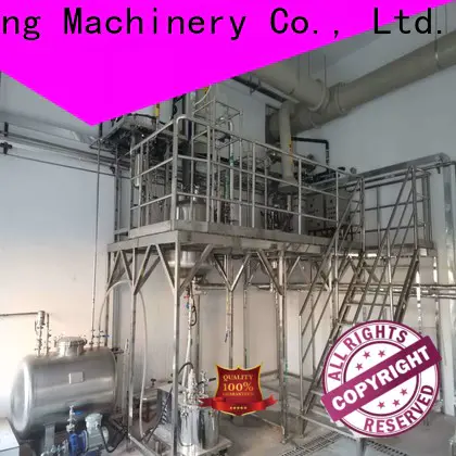 Jinzong pharmaceutical equipment sales manufacturers for stationery industry